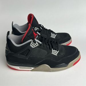 Jordan 4 size 15